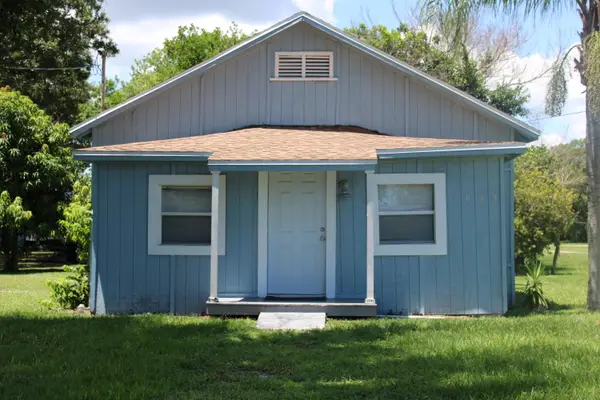 1609 N 14th Street, Fort Pierce, FL 34950