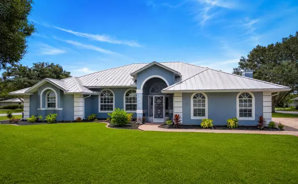 3601 Cottonwood Drive, Fort Pierce, FL 34981