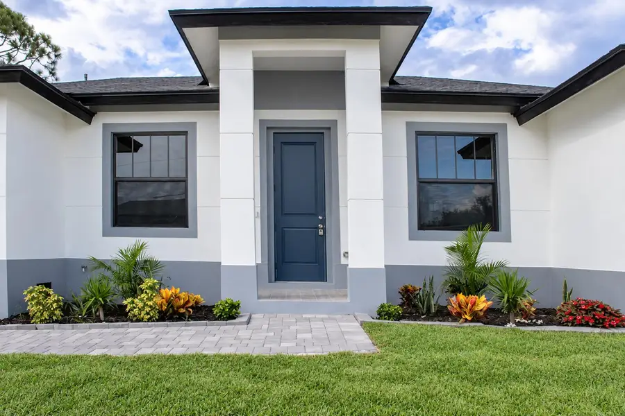 15633 Lakeland Circle, Port Charlotte, FL 33981 - #3