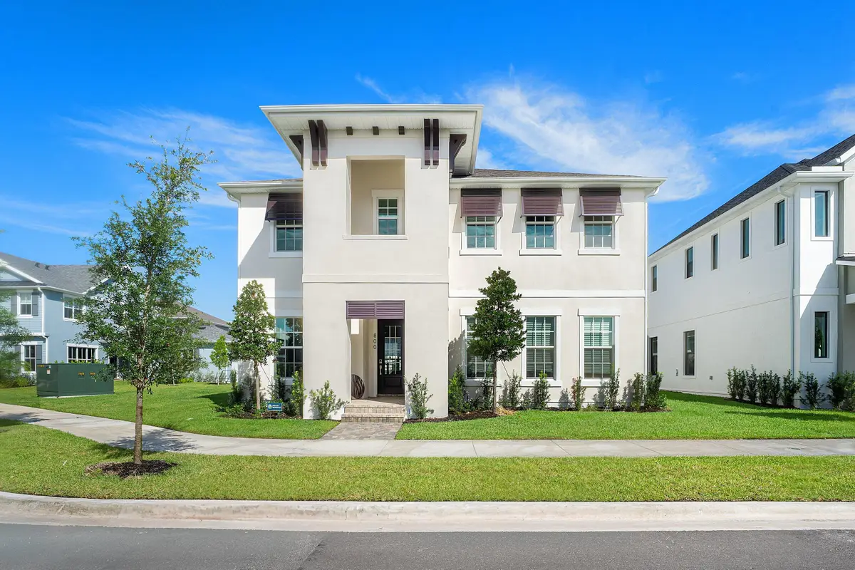800 SW Prairie Avenue, Palm City, FL 34990 - #1