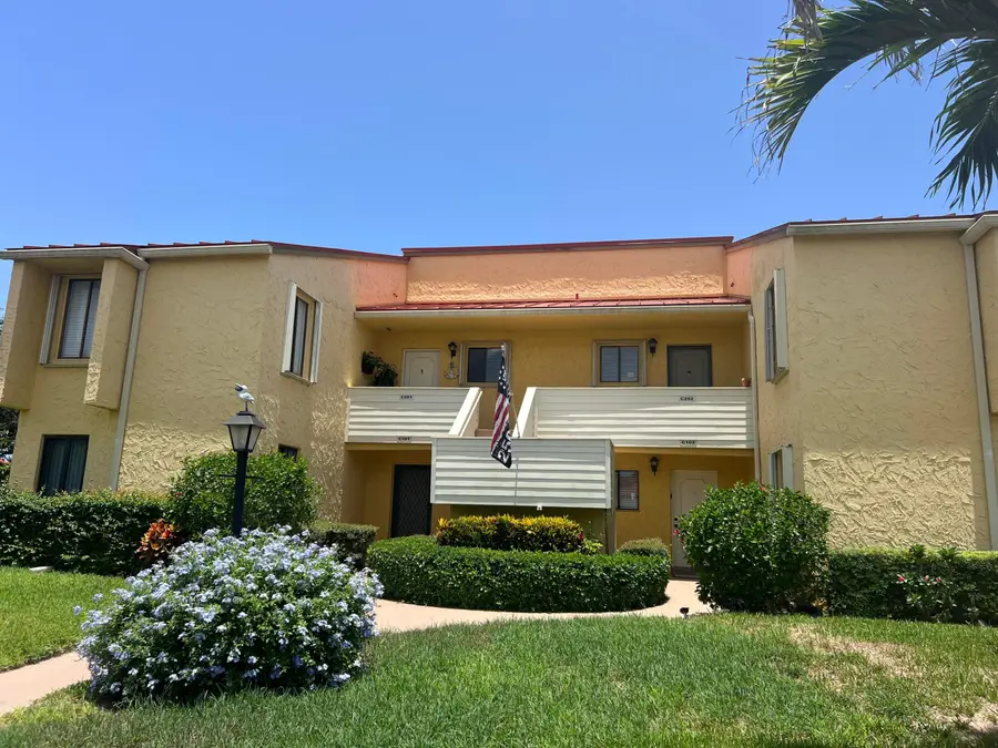 5373 SE Miles Grant Road #102, Stuart, FL 34997 - #2
