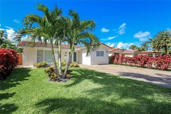 1321 Madison Street, Hollywood, FL 33019
