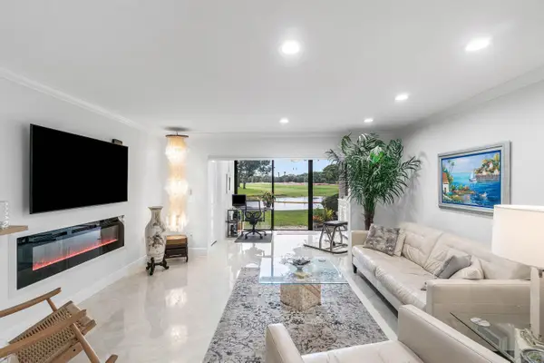 34 Stratford Lane W #C, Boynton Beach, FL 33436