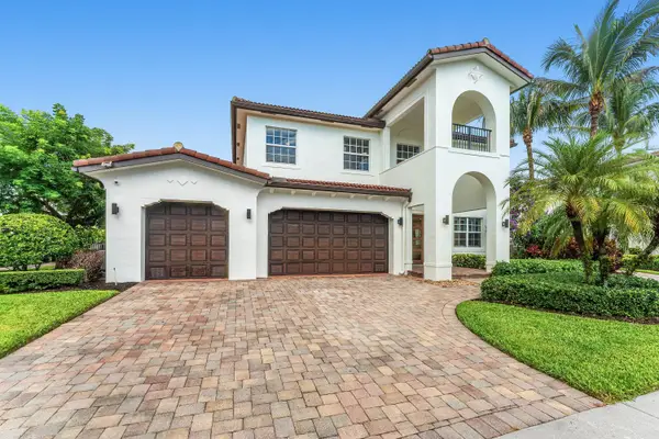 141 Umbrella Place, Jupiter, FL 33458