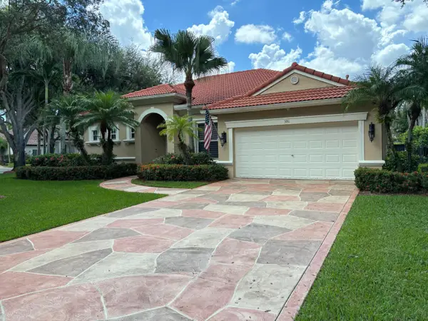 391 Mallard Point, Jupiter, FL 33458
