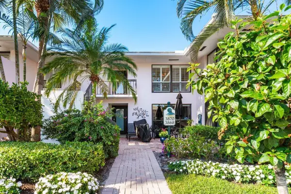 3870 Quail Ridge Drive N #Blue Heron, Boynton Beach, FL 33436