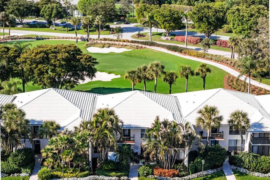 3870 Quail Ridge Drive N #Blue Heron, Boynton Beach, FL 33436 - #2