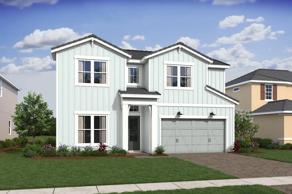 6802 SE Lost Pine Drive, Stuart, FL 34997 - #1