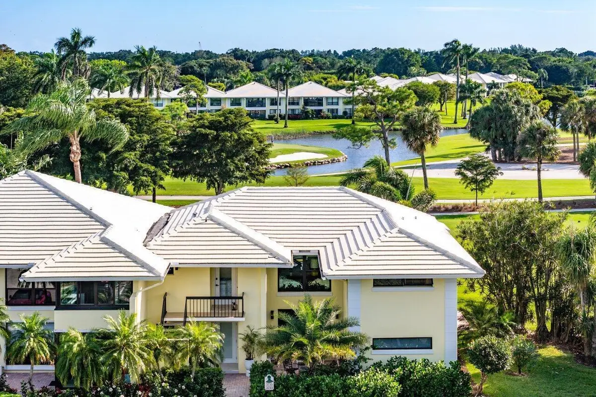 3735 Quail Ridge Drive N #Bobwhite C, Boynton Beach, FL 33436 - #1