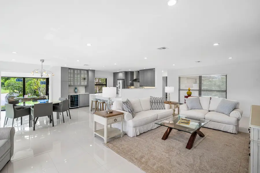 3735 Quail Ridge Drive N #Bobwhite C, Boynton Beach, FL 33436 - #3