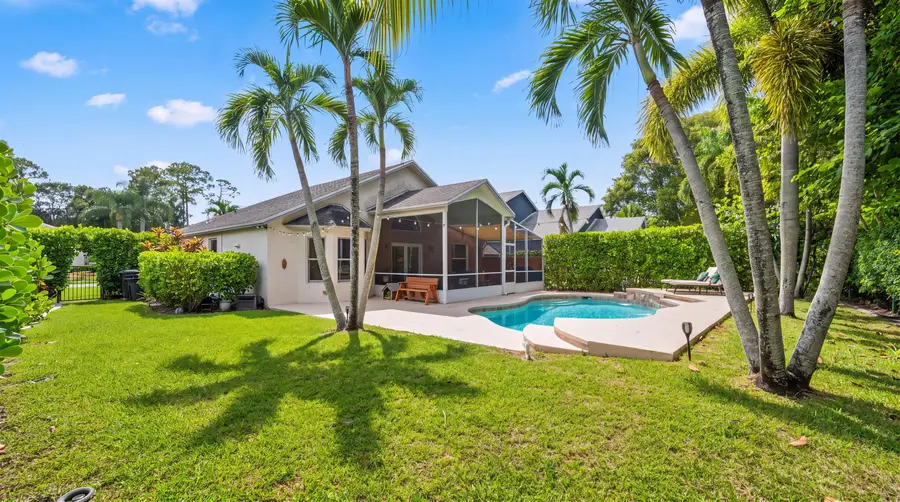 15049 Oak Chase Court, Wellington, FL 33414 - #2