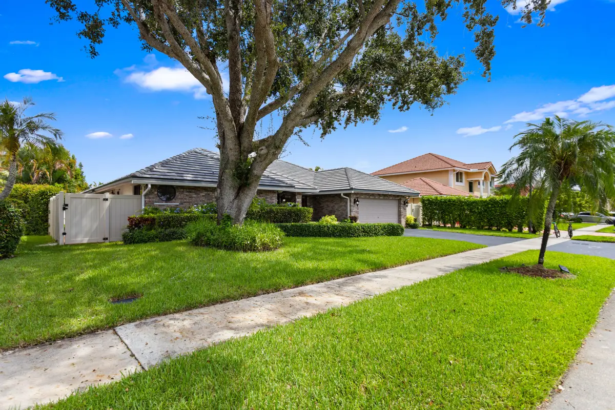 14251 Appalachian Trail, Davie, FL 33325 - #1