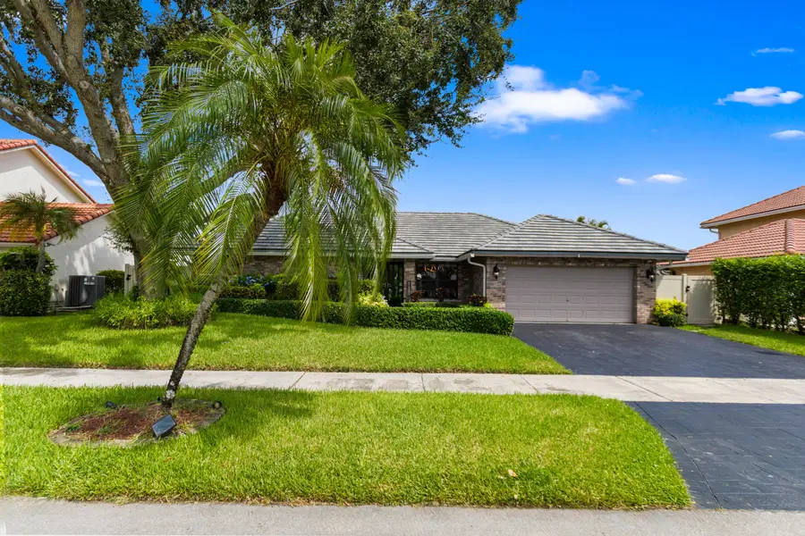 14251 Appalachian Trail, Davie, FL 33325 - #3