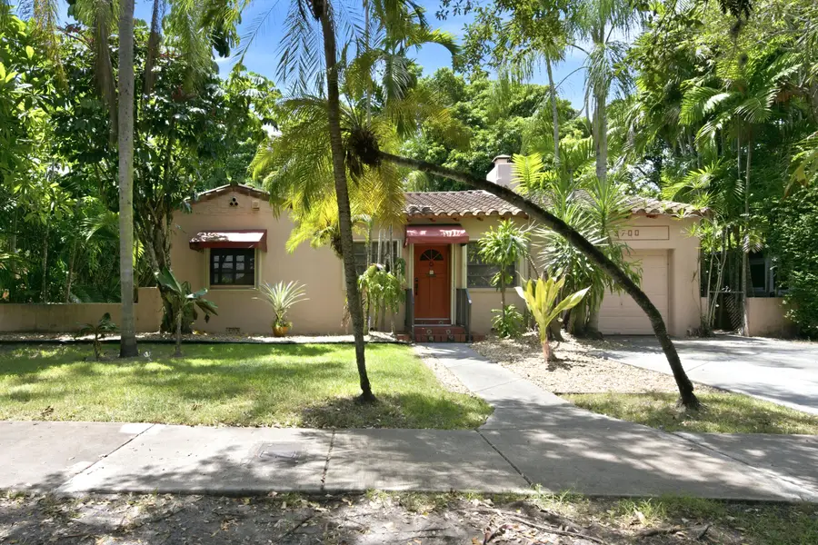 3700 Harlano Street, Coral Gables, FL 33134 - #3