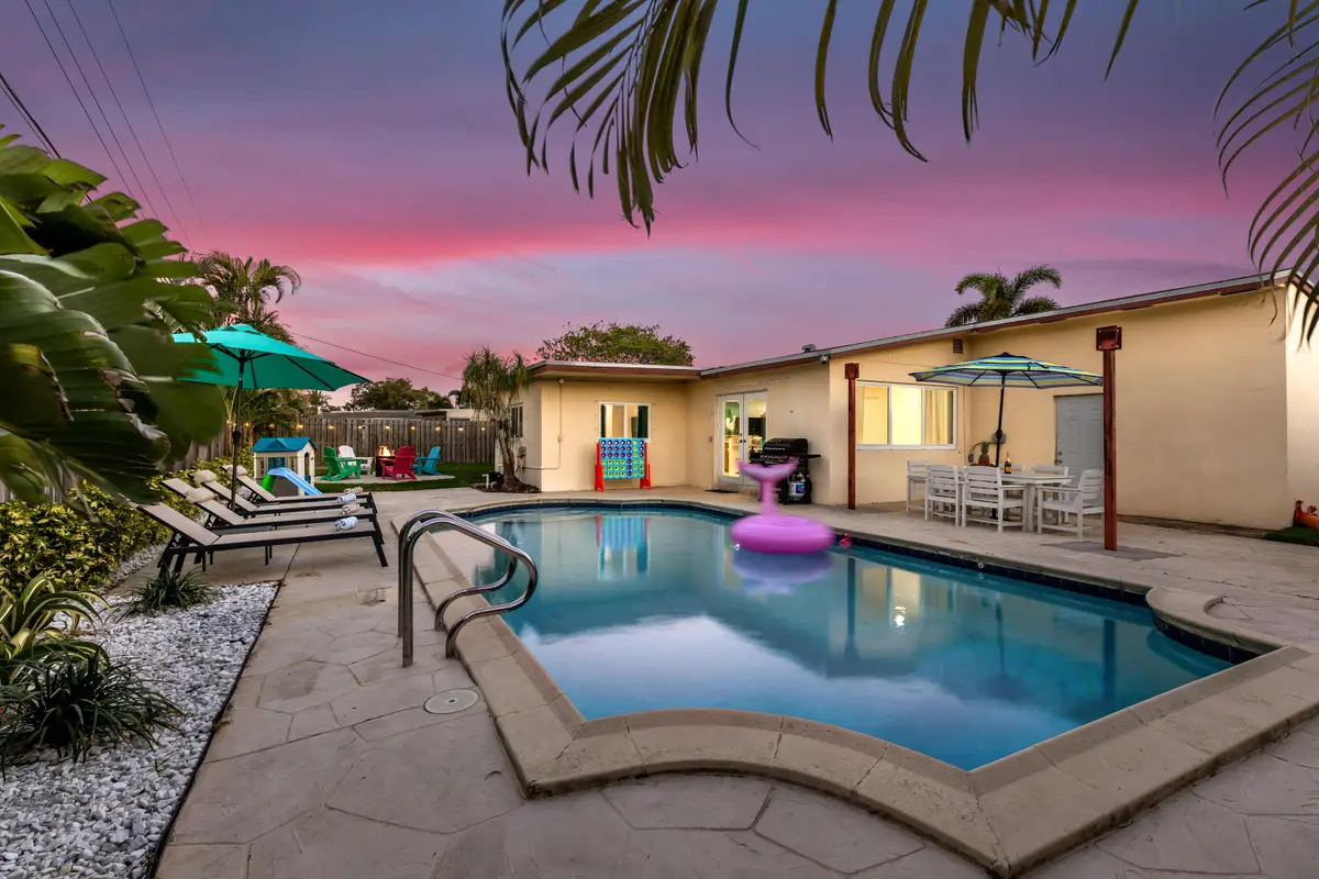 5 SE 11th Court, Deerfield Beach, FL 33441 - #1