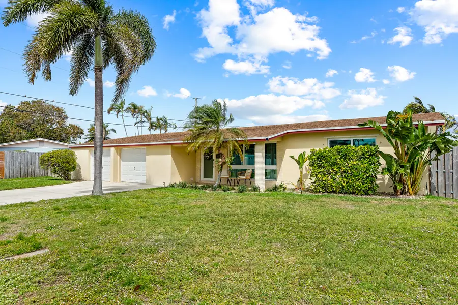 5 SE 11th Court, Deerfield Beach, FL 33441 - #3
