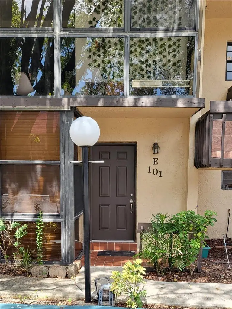 780 NE 199th Street #101E, Miami, FL 33179 - #2