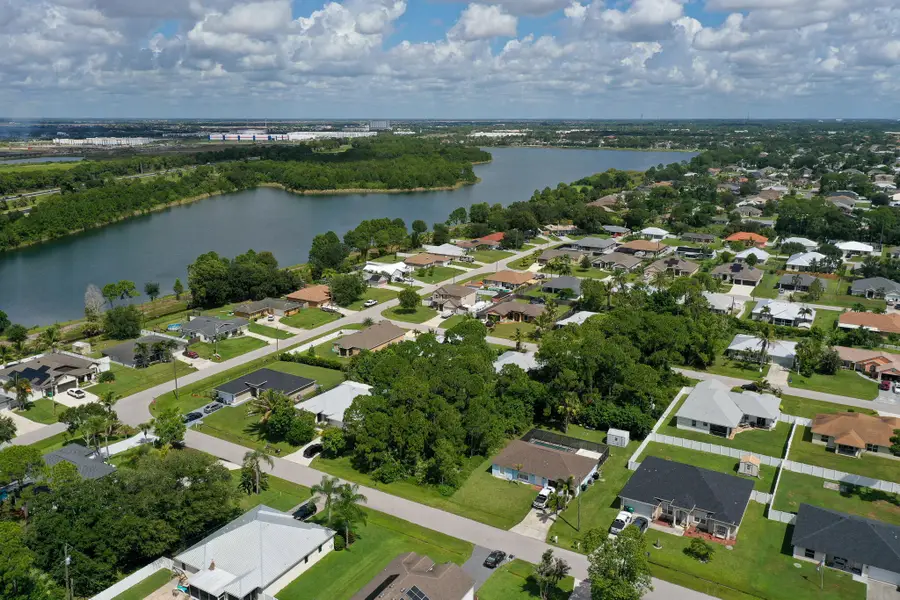 1881 SW Lofgren Avenue, Port Saint Lucie, FL 34953 - #3
