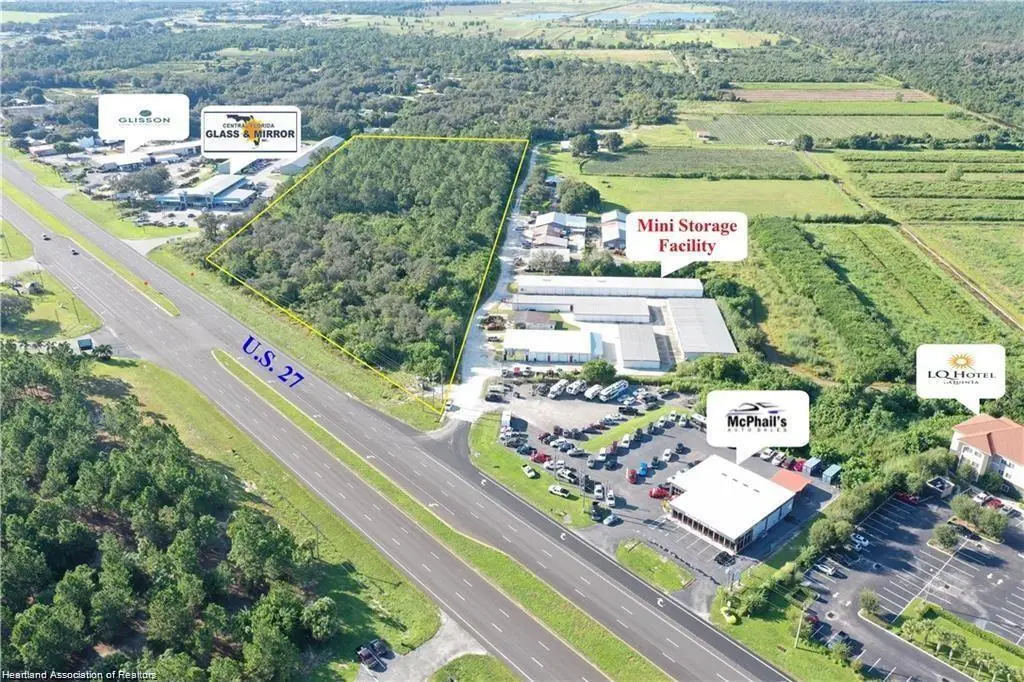 4355 U.s. Highway 27 S, Sebring, FL 33870 - #1
