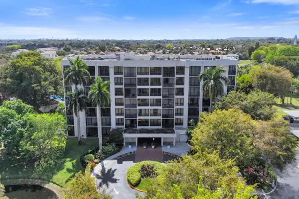 5951 Wellesley Park Drive #405, Boca Raton, FL 33433