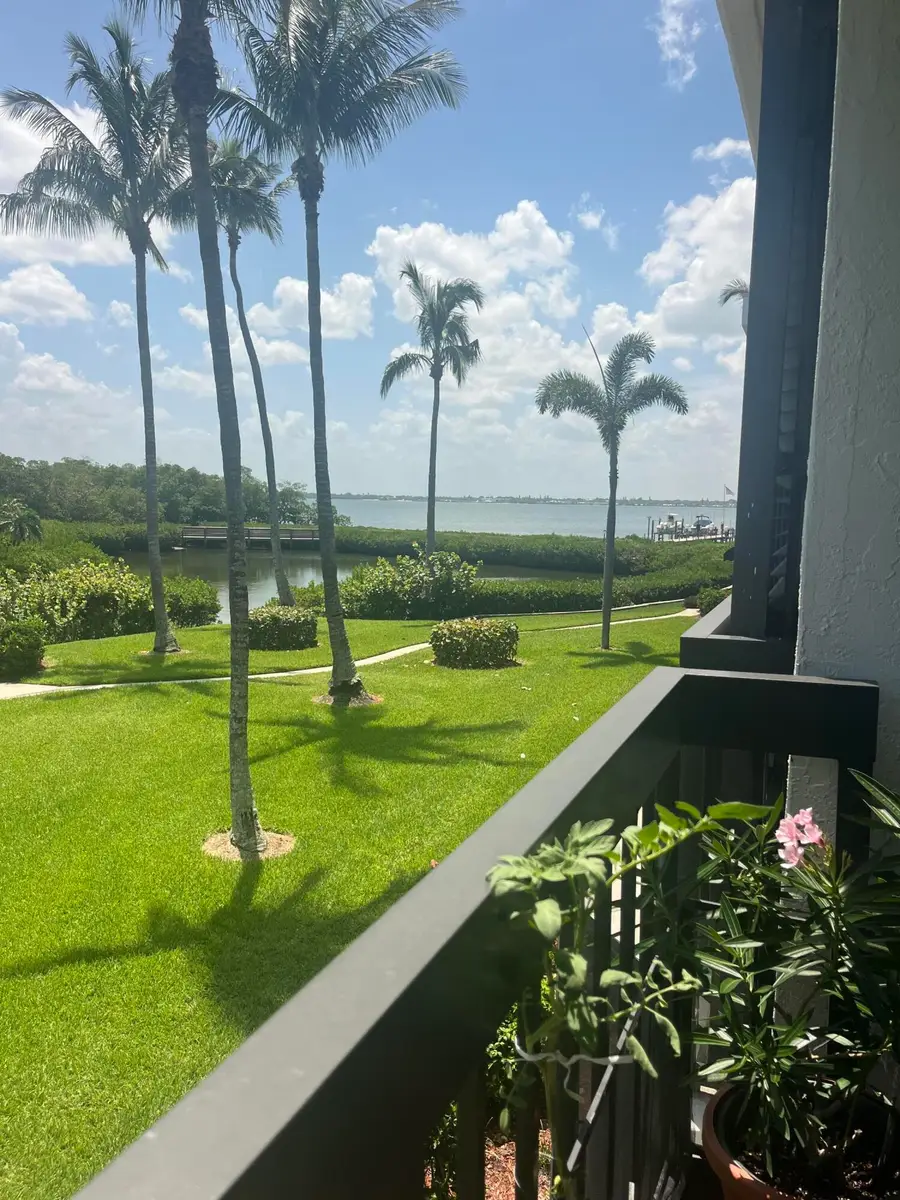 3792 NE Ocean Boulevard #220  N, Jensen Beach, FL 34957 - #2