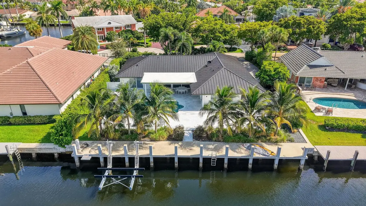 41 S Compass Drive, Fort Lauderdale, FL 33308 - #1