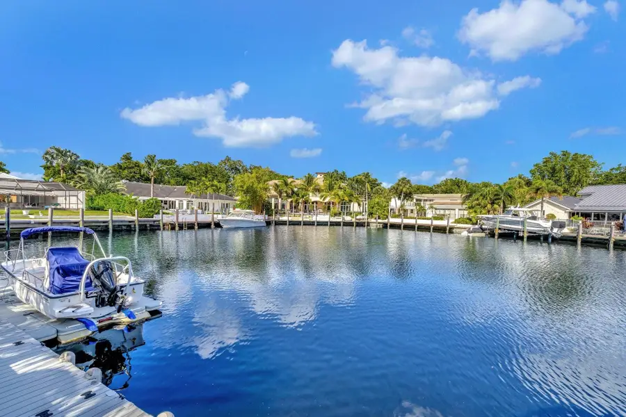 41 S Compass Drive, Fort Lauderdale, FL 33308 - #3