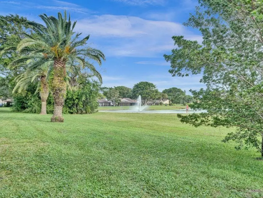 9264 Vista Del Lago #H, Boca Raton, FL 33428 - #3