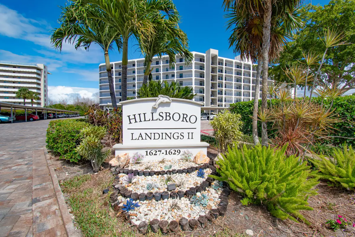 1629 Riverview Road #420, Deerfield Beach, FL 33441 - #1