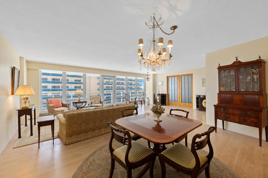 4100 Galt Ocean Drive #408, Fort Lauderdale, FL 33308 - #2