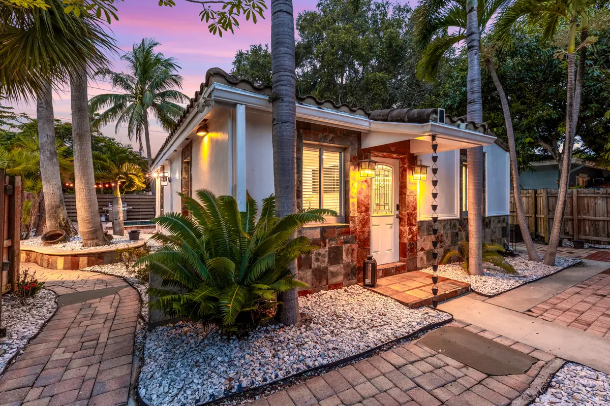 1521 SW 4th Avenue, Fort Lauderdale, FL 33315 - #1