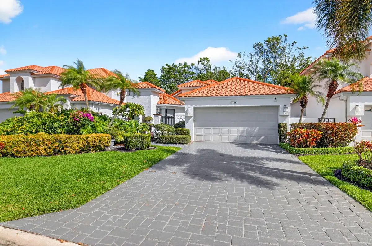 2165 NW 57th Street, Boca Raton, FL 33496 - #1