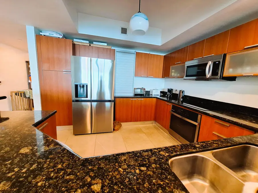2650 Lake Shore Drive #1705, Riviera Beach, FL 33404 - #3