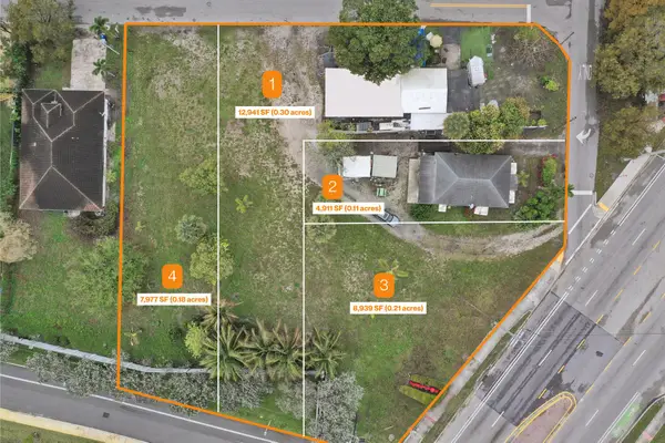 1412b NW 7th Street #b, Pompano Beach, FL 33069