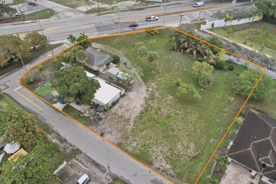 1412b NW 7th Street #b, Pompano Beach, FL 33069 - #3