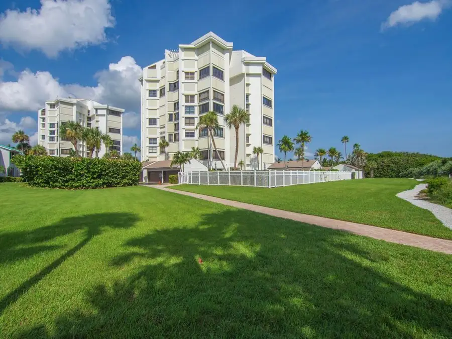 2400 S Ocean Drive #4121, Fort Pierce, FL 34949 - #2