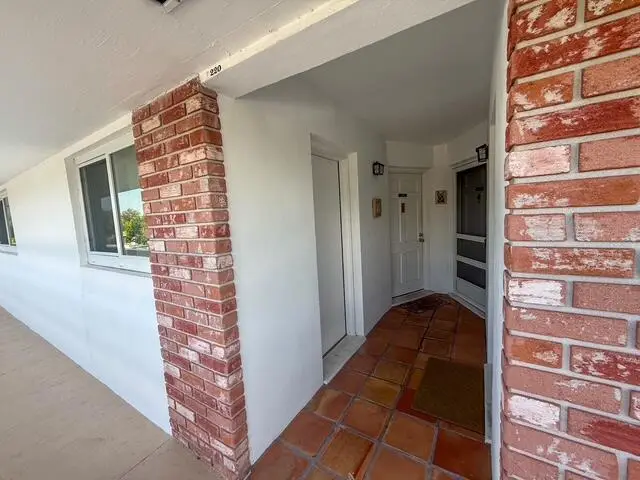 331 Tequesta Drive #220, Tequesta, FL 33469 - #2