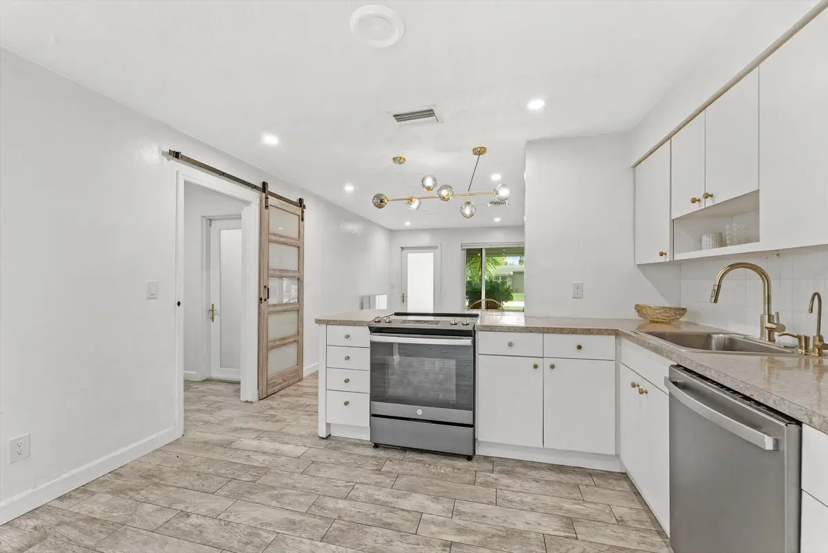4641 SW 25th Terrace, Dania Beach, FL 33312 - #1