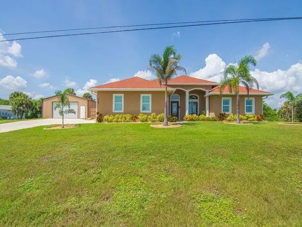 5327 Old Dixie Highway, Fort Pierce, FL 34946