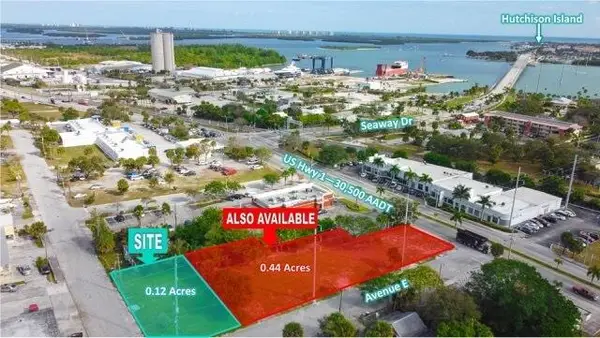 604 N 6th Street, Fort Pierce, FL 34950