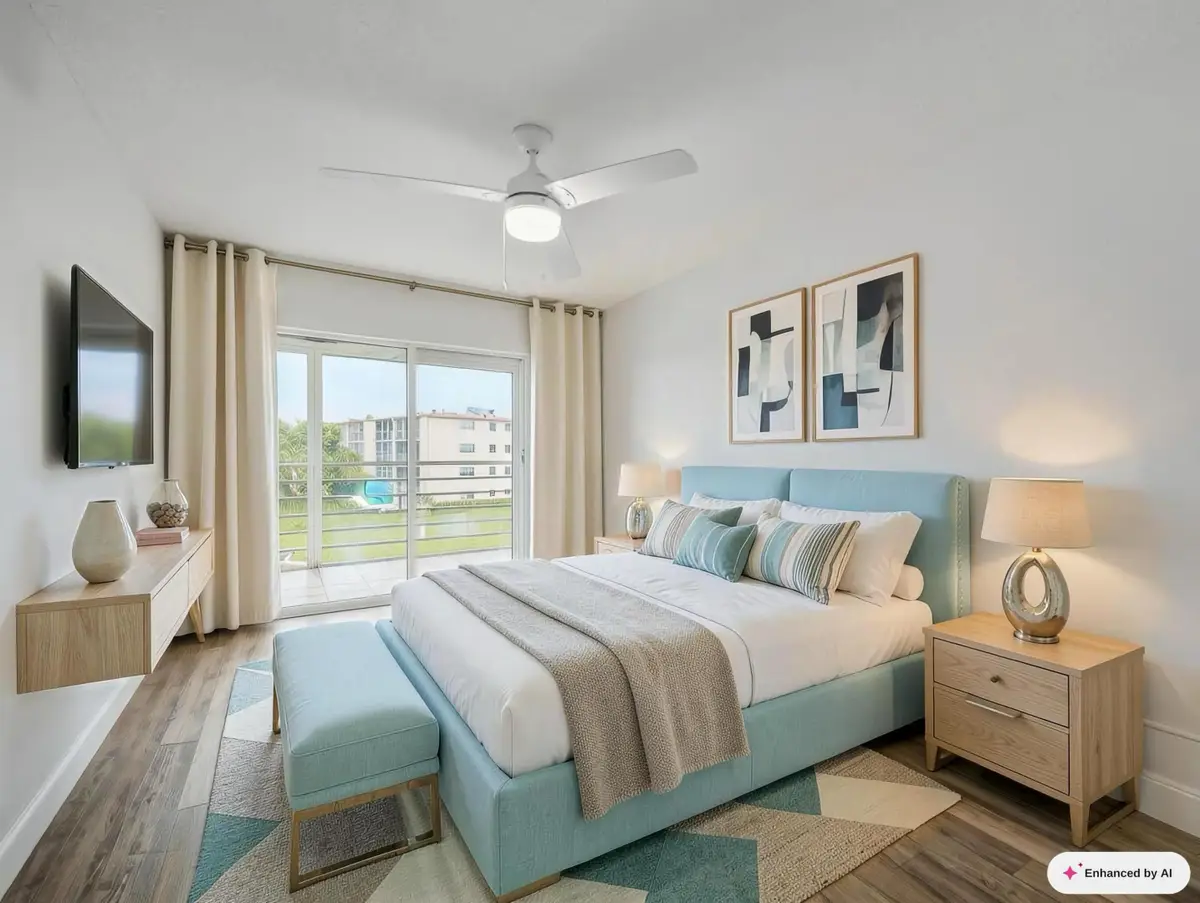 3038 Guildford C #3038, Boca Raton, FL 33434 - #1