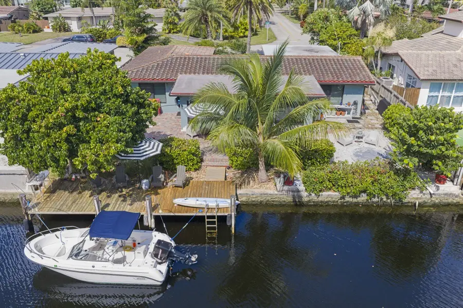 2332 NE 17th Terrace, Wilton Manors, FL 33305 - #3