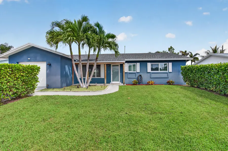 1023 SW 25th Place, Boynton Beach, FL 33426 - #2