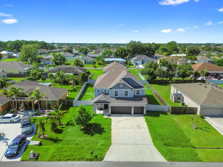 412 SW Dailey Avenue, Port Saint Lucie, FL 34953 - #3