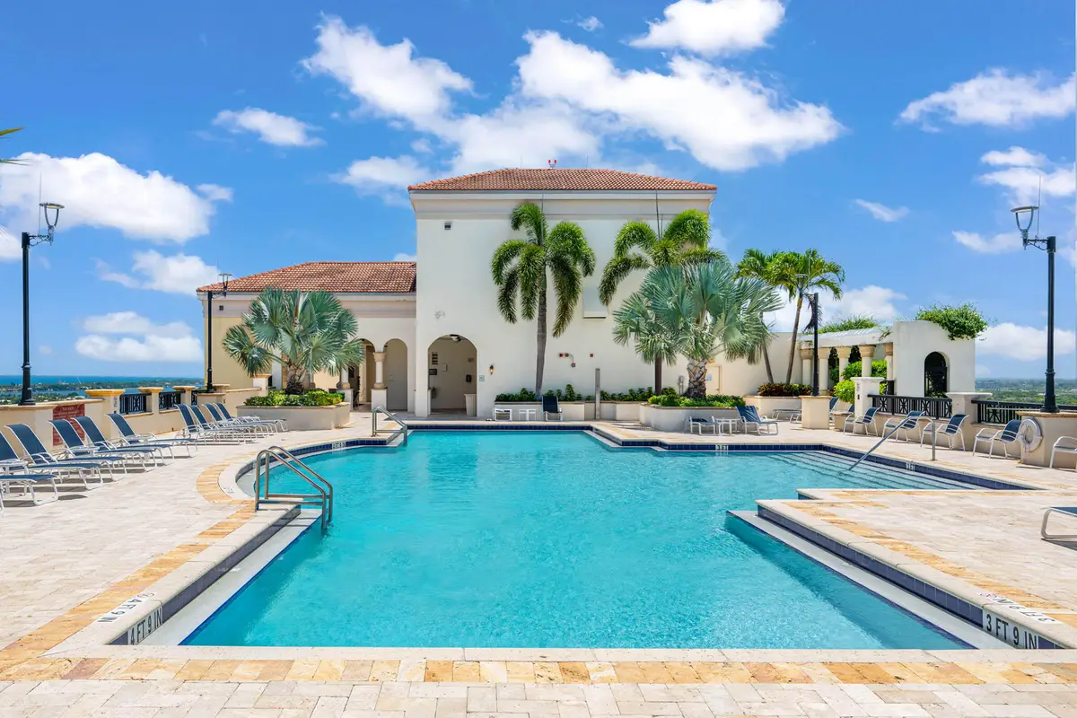 801 S Olive Avenue #1111, West Palm Beach, FL 33401 - #1
