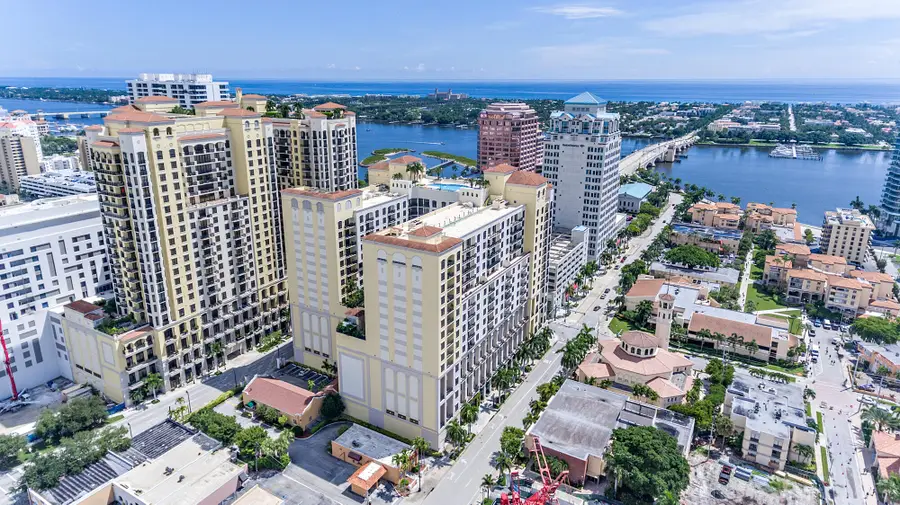 801 S Olive Avenue #1111, West Palm Beach, FL 33401 - #3