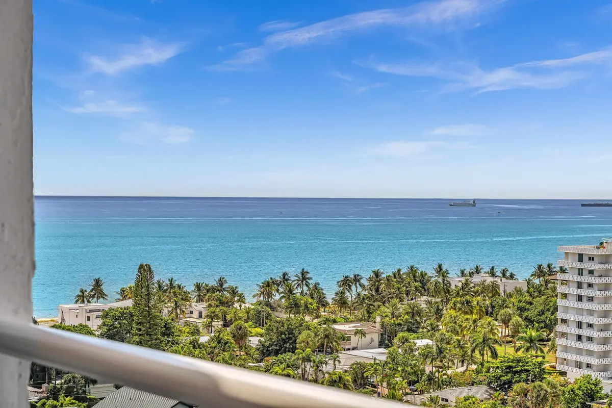 3015 N Ocean Boulevard #16K, Fort Lauderdale, FL 33308 - #1