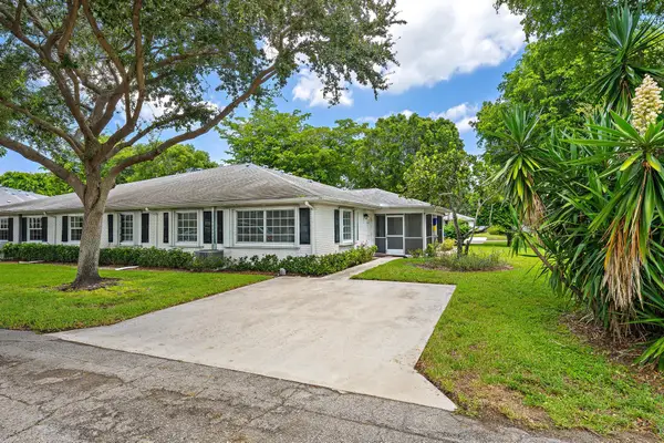 10168 S 40th Trail S #278, Boynton Beach, FL 33436