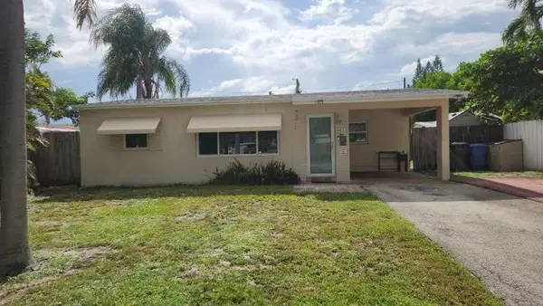 5811 NE 6th Avenue, Oakland Park, FL 33334