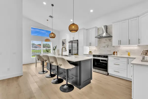 11613 Pamplona Boulevard, Boynton Beach, FL 33437
